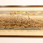 Casa Lannes Per Piccoli Gruppi 公寓 *