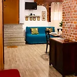 公寓 Casa Lannes Per Piccoli Gruppi