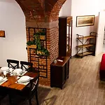Casa Lannes Per Piccoli Gruppi 公寓 都灵