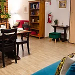 Daire Casa Lannes Per Piccoli Gruppi