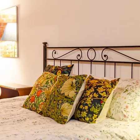 Lejlighed Casa Lannes Per Piccoli Gruppi