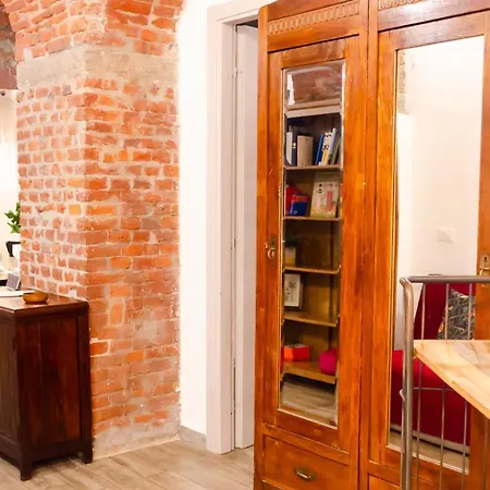 דירה Casa Lannes Per Piccoli Gruppi