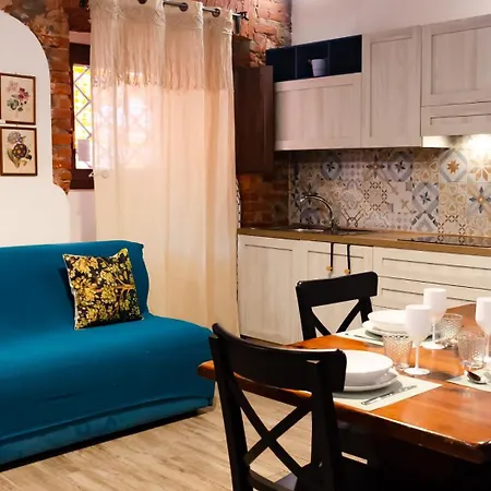 Casa Lannes Per Piccoli Gruppi *