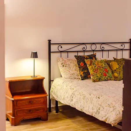 Casa Lannes Per Piccoli Gruppi アパート