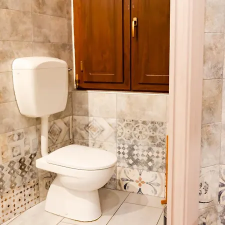 Casa Lannes Per Piccoli Gruppi
