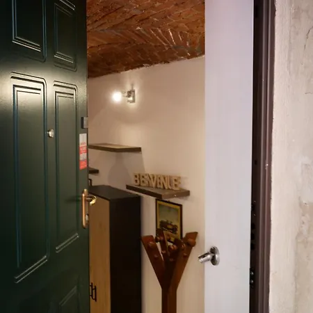 Casa Lannes Per Piccoli Gruppi טורינו