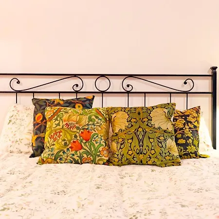 Casa Lannes Per Piccoli Gruppi *