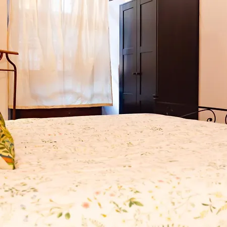 Casa Lannes Per Piccoli Gruppi Lägenhet *