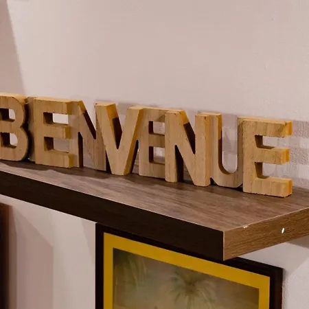 Apartamento Casa Lannes Per Piccoli Gruppi *