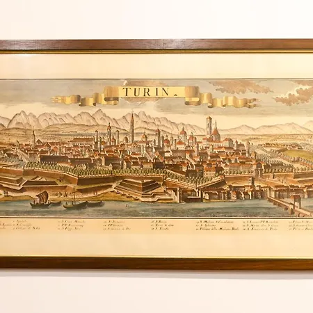 Casa Lannes Per Piccoli Gruppi דירה *
