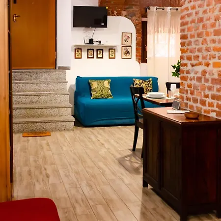 דירה Casa Lannes Per Piccoli Gruppi