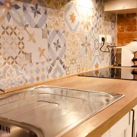 Casa Lannes Per Piccoli Gruppi Lägenhet *