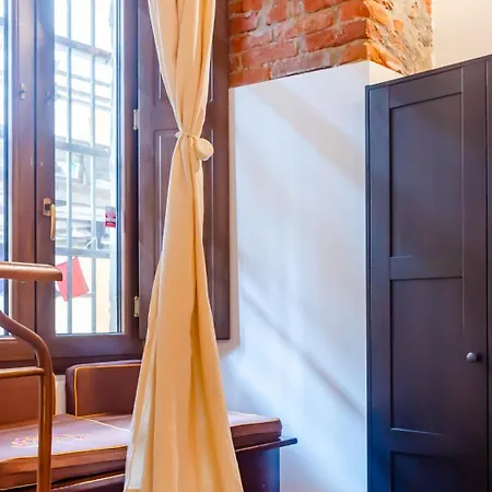 Casa Lannes Per Piccoli Gruppi * Turin