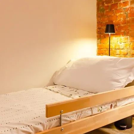 Casa Lannes Per Piccoli Gruppi Turin