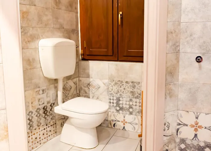 Casa Lannes Per Piccoli Gruppi