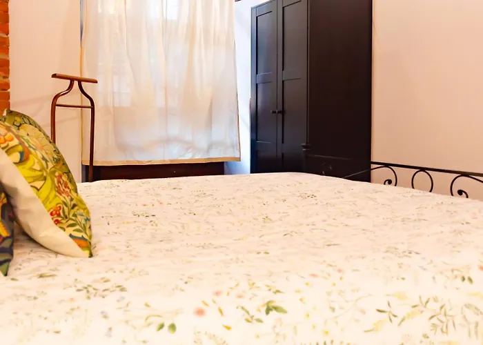 Casa Lannes Per Piccoli Gruppi شقة *