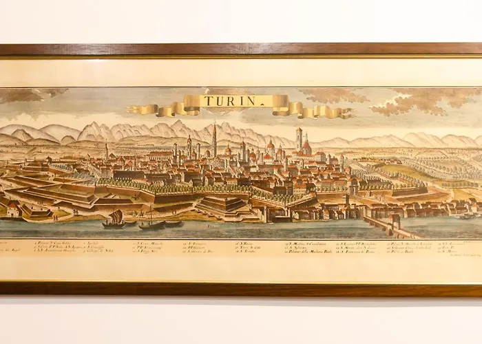 Casa Lannes Per Piccoli Gruppi Apartman *