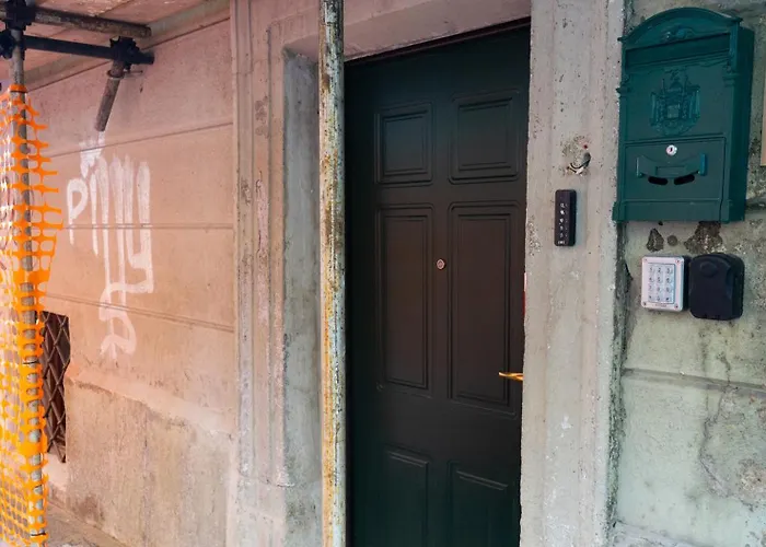 Casa Lannes Per Piccoli Gruppi شقة تورينو