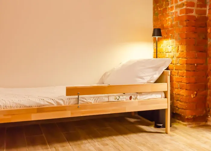 Casa Lannes Per Piccoli Gruppi Apartman *
