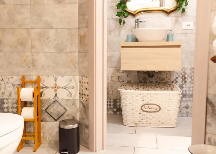 Casa Lannes Per Piccoli Gruppi Apartman *