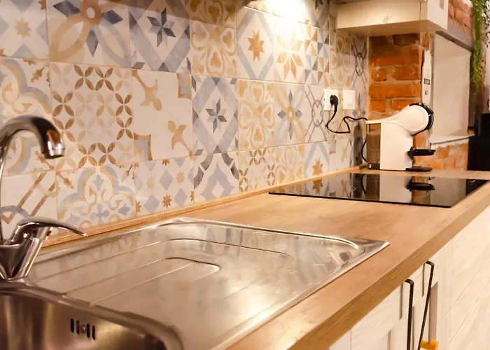 Casa Lannes Per Piccoli Gruppi شقة *