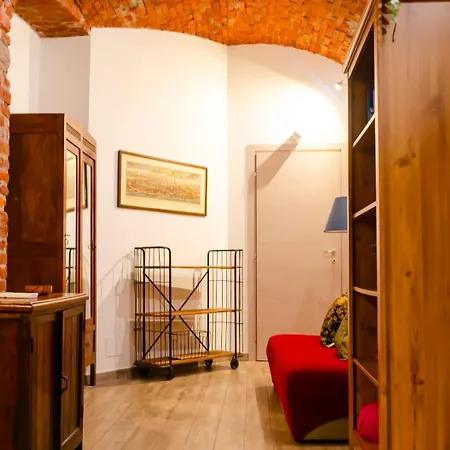 Apartment Casa Lannes Per Piccoli Gruppi *