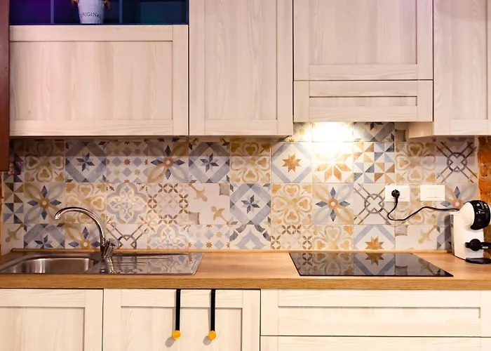 Casa Lannes Per Piccoli Gruppi Apartment