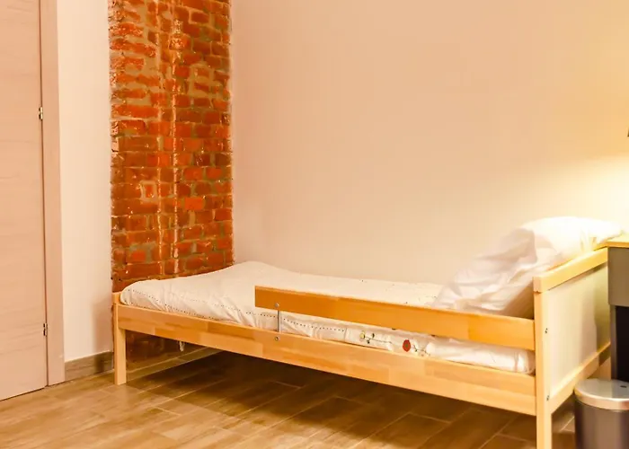 Casa Lannes Per Piccoli Gruppi Apartment