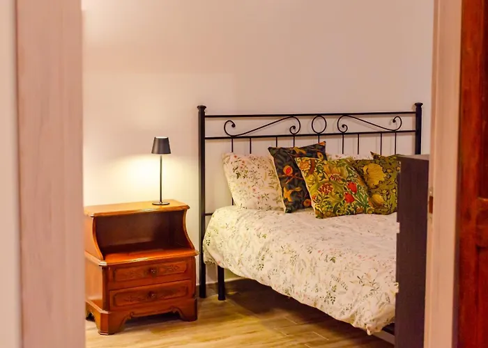 Casa Lannes Per Piccoli Gruppi Apartment