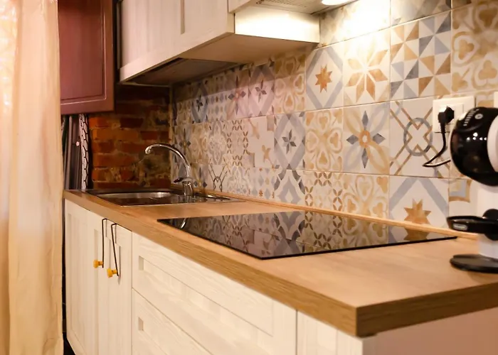 Apartment Casa Lannes Per Piccoli Gruppi Turin