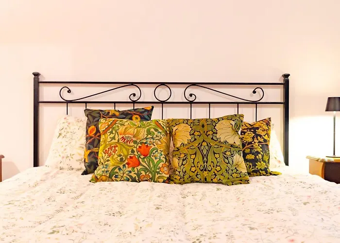 Casa Lannes Per Piccoli Gruppi *