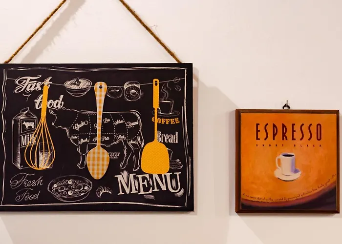 Casa Lannes Per Piccoli Gruppi